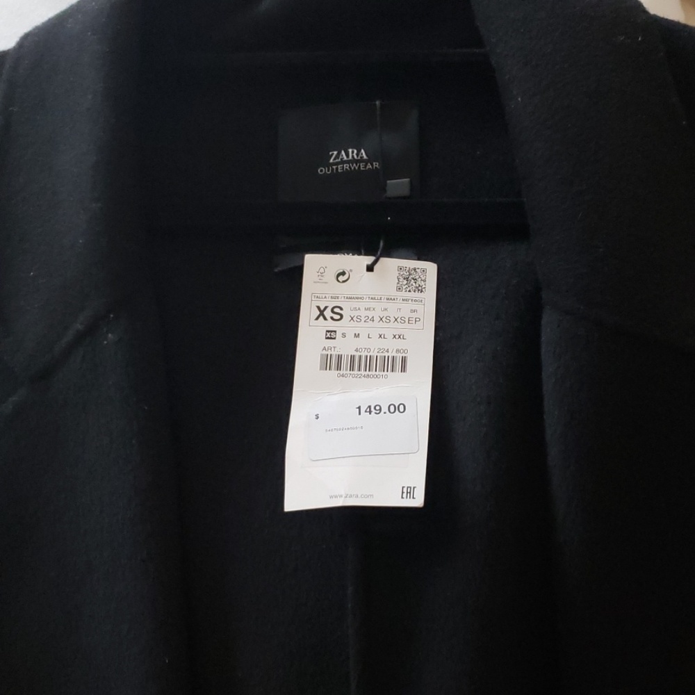 Peacoat - Picture 2 of 2